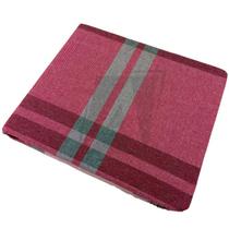 Toalha de Mesa Listrada 1,40m x 2,50m 6 ou 8 lugares 2 Tons