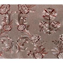 Toalha de Mesa Metalica Rose RED. 1,50M - Taiwan Collection