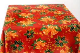 Toalha de Mesa Natal 04 cadeiras Toalha de Mesa Natal 04 cadeiras