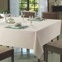 TOALHA DE MESA Nobre - Dohler 6 Cadeiras