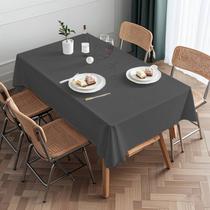 Toalha de Mesa Para 4 Lugares 1,40m x 1,40m Tecido Oxford Premium