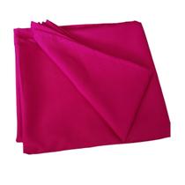toalha de mesa para eventos festa kit com 10 toalha pra mesa quadrada 4 cadeiras tecido Oxford