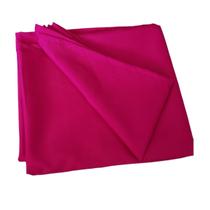 toalha de mesa para eventos festa kit com 10 toalha pra mesa quadrada 4 cadeiras tecido Oxford