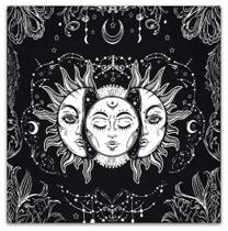 Toalha De Mesa Para Tarô Pano P/ Altar Esotérico Decoração16 Toalha De Mesa Para Tarô Pano P/ Altar Esotérico Decoração16