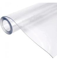 Toalha De Mesa Plástica 2m X 1,40m Extra Grosso *Espessura 0,40mm*