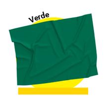 Toalha De Mesa Plástico Perolizada Lisa Descartável 20 Un