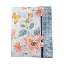 Toalha De Mesa Pop Quadrada 4 Lugares Manjar 140x140m Lepper