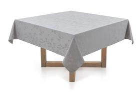 Toalha de Mesa Quadrada 8 Lugares Veríssimo Granizo Karsten Toalha de Mesa Quadrada 8 Lugares Veríssimo Granizo Karsten