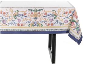 Toalha de Mesa Quadrada Buddemeyer