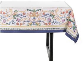 Toalha de Mesa Quadrada Buddemeyer