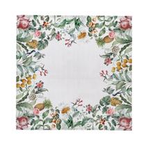 Toalha de Mesa Quadrada Dohler Athenas 78x78cm Verena D Toalha de Mesa Quadrada Dohler Athenas 78x78cm Verena D