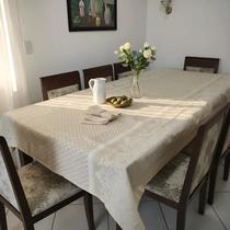 Toalha de Mesa Quadrada Para 4 Cadeiras 1,45 Mts X 1,45 Mts. Estampa:Estampa 06 Toalha de Mesa Quadrada Para 4 Cadeiras 1,45 Mts X 1,45 Mts. Estampa:Estampa 06