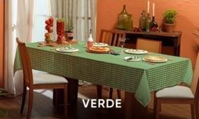 Toalha de mesa quadrada para 4 cadeiras teka - tamanho 1,40x1,40 Toalha de mesa quadrada para 4 cadeiras teka - tamanho 1,40x1,40