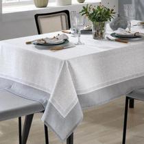 Toalha de Mesa Quadrada Renova Clean 1,40m x 1,40m Dohler - Marina D