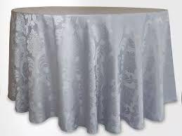 Toalha de mesa redonda 2,80m x2,80m