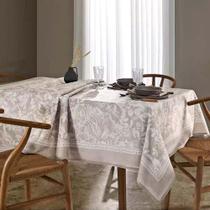 Toalha De Mesa Ret Digital Dohler 6 Lugares 140cmx210cm Toalha De Mesa Ret Digital Dohler 6 Lugares 140cmx210cm