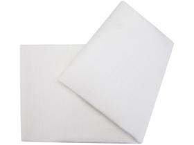 Toalha de Mesa Retangular 160x240cm Clean Passion Lisa - Dohler Toalha de Mesa Retangular 160x240cm Clean Passion Lisa - Dohler