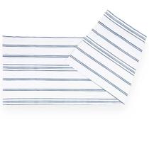 Toalha de Mesa Retangular 160x240cm Panamá Durban - Naturalle Fashion