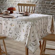 Toalha de Mesa Retangular 160x250cm Clean Athenas Esmeralda 01 - Dohler Toalha de Mesa Retangular 160x250cm Clean Athenas Esmeralda 01 - Dohler
