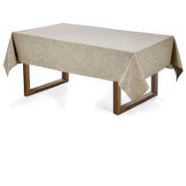 Toalha de Mesa Retangular 160x270cm Celebration Sienna - Karsten