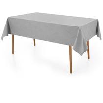 Toalha de Mesa Retangular 160x270cm Sempre Limpa Herbare Karsten