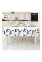 Toalha de Mesa Retangular 8 Lugares Dommun