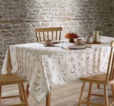 Toalha De Mesa Retangular Clean 6 Lugares Esmeralda Dohler Toalha De Mesa Retangular Clean 6 Lugares Esmeralda Dohler