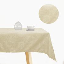 Toalha de mesa Retangular em Jacquard para 10 lugares Admirare