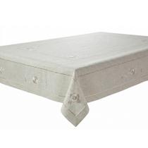 Toalha de mesa retangular jolitex royale sintra 150x220 cm poliester d8.2513003 Toalha de mesa retangular jolitex royale sintra 150x220 cm poliester d8.2513003