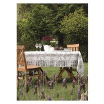 Toalha De Mesa Retangular Núbia 1,40 X 2,50 m Toalha De Mesa Retangular Núbia 1,40 X 2,50 m