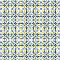 Toalha de mesa Retangular para 6 cadeiras (1,95 x 1,38) - Porto