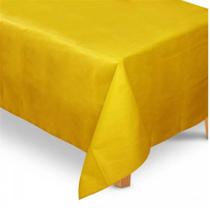 Toalha de Mesa Retangular Para Festas TNT 140x220cm - 1unid