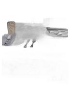 Toalha de Mesa Soft Touch Vieny Toalha de Mesa Soft Touch Vieny