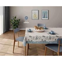 Toalha De Mesa Super Prática 1,40 X 2,20 M Alvorada Lepper