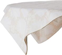 Toalha de Mesa Super Prática 6 Lugares 1,40x2,20m Lili Lepper