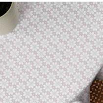 Toalha de Mesa Super Prática Redonda 1,55 m Dália Lepper Toalha de Mesa Super Prática Redonda 1,55 m Dália Lepper