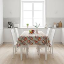 Toalha De Mesa Super Termica Sublime Rolo 1,40x20m Vinil PVC Toalha De Mesa Super Termica Sublime Rolo 1,40x20m Vinil PVC