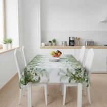 Toalha De Mesa Termica Amazonia Rolo 1,40x30m Vinil PVC Toalha De Mesa Termica Amazonia Rolo 1,40x30m Vinil PVC