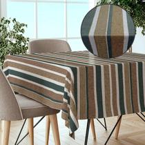 Toalha De Mesa Térmica - Canvas Oxford Toalha De Mesa Térmica - Canvas Oxford