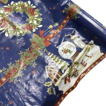 Toalha De Mesa Térmica Cipatex - Noel Cod. 037617558