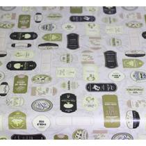 Toalha de Mesa Térmica eite 3,00x1,40 PVC 90C Toalha de Mesa Térmica eite 3,00x1,40 PVC 90C