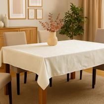 Toalha De Mesa Térmica Fiora - Palha