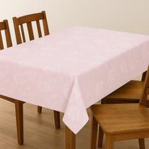 Toalha De Mesa Térmica Fiora - Rosê Toalha De Mesa Térmica Fiora - Rosê
