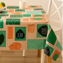 Toalha De Mesa Térmica Lisboa - Love Green