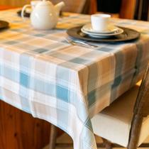 Toalha De Mesa Termotex 140X180cm - Uzoo Toalha De Mesa Termotex 140X180cm - Uzoo