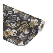 Toalha De Mesa Tnt Festa De Boteco 1,40x2,00m