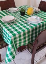 Toalha De Mesa Xadrez Italiana10 Lugares Restaurante Cantina Toalha De Mesa Xadrez Italiana10 Lugares Restaurante Cantina