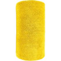 Toalha de Microfibra, 30 cm x 30 cm, 200 G/m² (gsm), Rolo com 50 Unidades, Vonder Toalha de Microfibra, 30 cm x 30 cm, 200 G/m² (gsm), Rolo com 50 Unidades, Vonder
