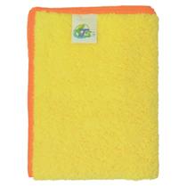 Toalha de Microfibra Automotiva Com Costura 40cm x 60cm 300 GSM - JS Importadora