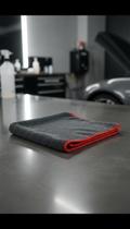 Toalha De Microfibra Automotiva Twist 660gsm 50x80cm